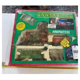 Train set
