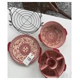 Ceramic Bakeware set