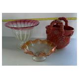 Glass lot
