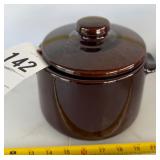Bean pot