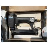 1. 1/4 Brad Nailer