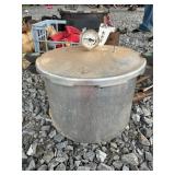 Pressure cooker