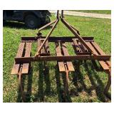 Cultivator