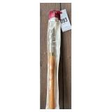 Robert Lorby Oval Skew Chisel