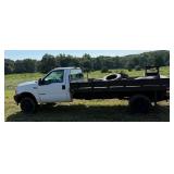 FORD 450