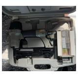 Porter cable nail staple gun