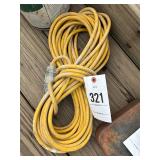 Power cord