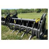 Extreme Rock Rake