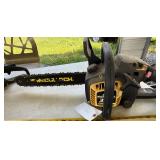 McCulloch 35cc Chainsaw