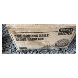 Roofing nails