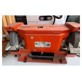 K-Mart 6ï¿½ Bench Grinder