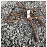 Tire tools