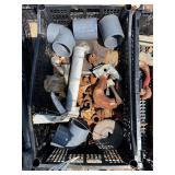 Miscellaneous tools