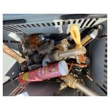 Miscellaneous lot