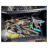 Tools/miscellaneous