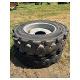 Tires 360/85-28/10.00