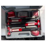 Body repair hammer kit