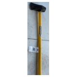 Rare Vintage 8lbs  Sledge Hammer Head