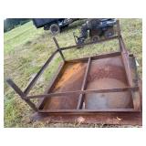 Large table