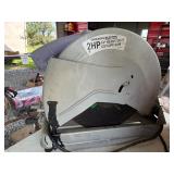 2HP 14ï¿½ Heavy Duty Cut-off Saw