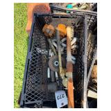Miscellaneous tools