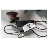 Electric grinder