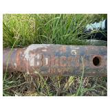 Shaft for Bobcat