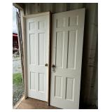 Doors