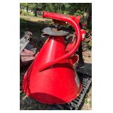 Southern 500 Seed Spreader