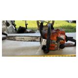 STIHL MS170 Chainsaw