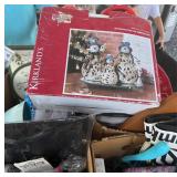 Christmas and miscellaneous