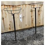 Plant holders