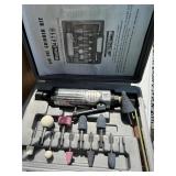 Air Die Grinder Kit