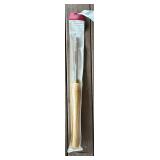 Robert Sorby Fingernail Bowl Gouge 1/2
