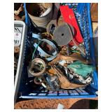 Tool lot