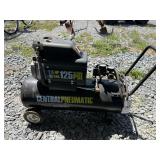 Air compressor