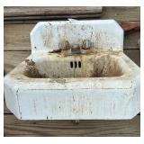 Sink