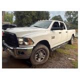 2013 Dodge Ram 110,000 miles Diesel Clean title