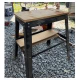 Work table