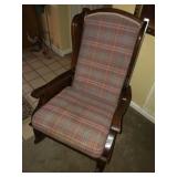 Rocking Chair (Comfy)