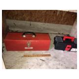Proto Tool Box + Small Blk Tool Box