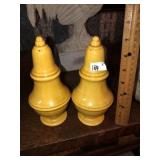 Pr of Vintage Shakers