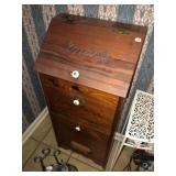 Food Pantry Cabinet