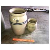 3 & 1 Gallon Churns