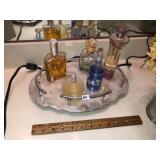 Perfume & Dresser Tray