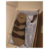 New Ladies Shoes