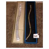 (2) Necklaces