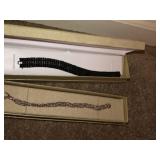 (2) Necklaces