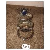 (4) Bracelets