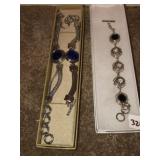 (3) Bracelets